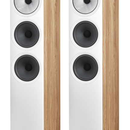Bowers & Wilkins 603 S3