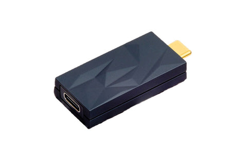 iFi Audio iSilencer+ resigilat