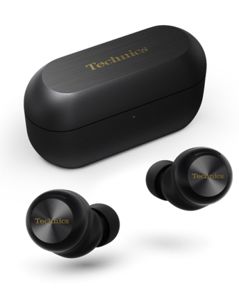 Casti Technics EAH-AZ100, True Wireless resigilat
