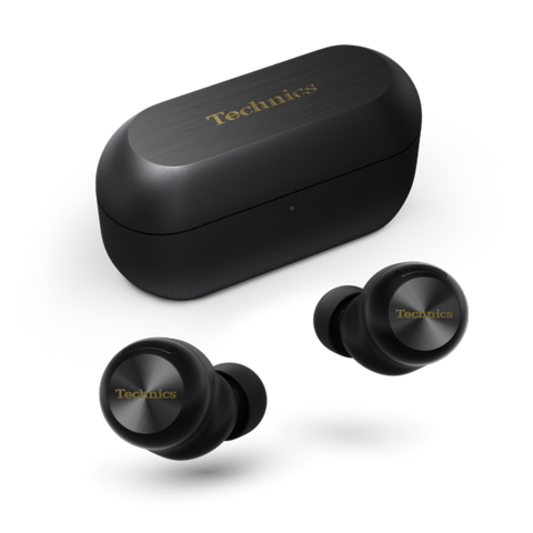 Casti Technics EAH-AZ100, True Wireless resigilat