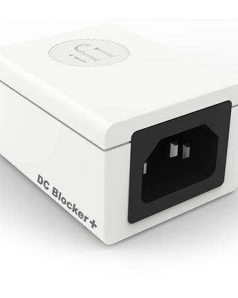iFi Audio DC Blocker+