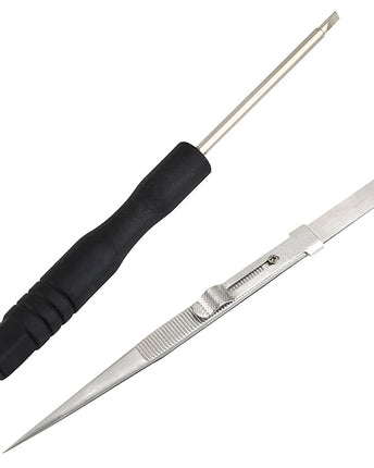 Lenco Set intretinere pick-up TTA-12IN1PRO