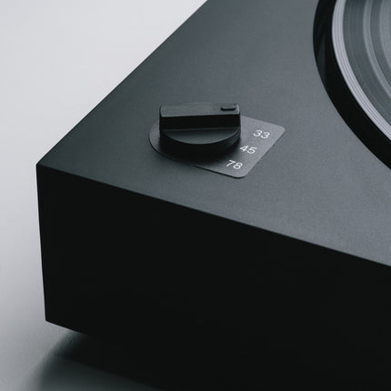 Pro-Ject A2 (2M Red)