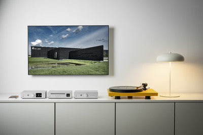 Pro-Ject Uni Box S3