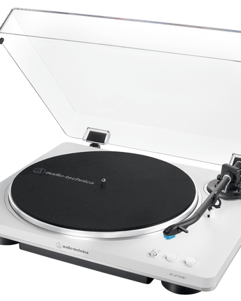 Пикап Audio-Technica AT-LP70XBT