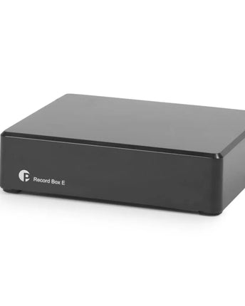 Pro-Ject Record Box E Phono resigilat