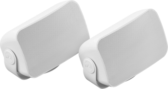 Sonos Outdoor Speakers