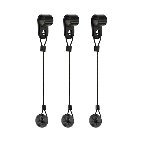 SCP Universal Adapter Harness 3 Pack