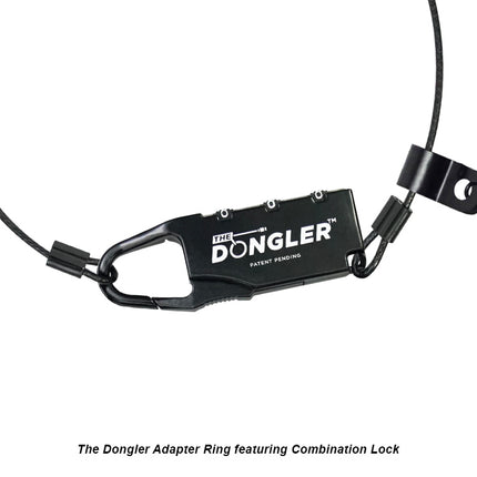 SCP ProAV 4K HDMI Dongle Adapter Ring