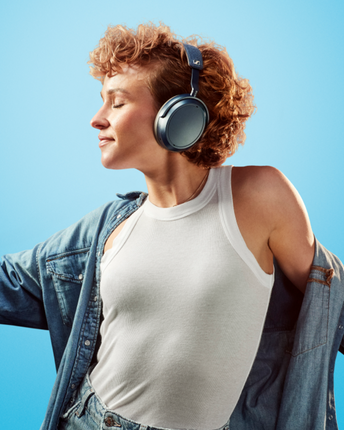SENNHEISER MOMENTUM 4 Wireless