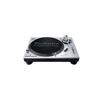 Technics SL-1200MK7EG