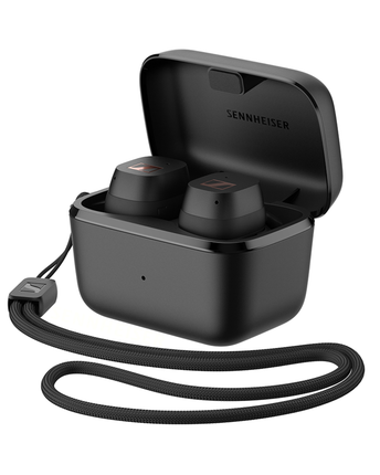 SENNHEISER Sport True Wireless