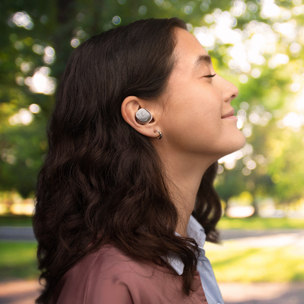 Sennheiser MOMENTUM True Wireless 4