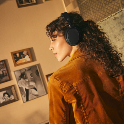 Sennheiser ACCENTUM Plus Wireless
