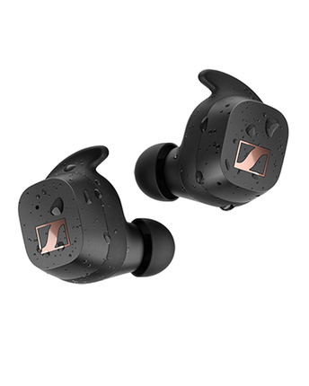 SENNHEISER Sport True Wireless