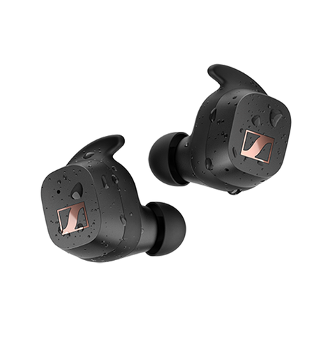 SENNHEISER Sport True Wireless