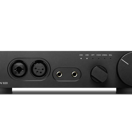 Sennheiser HDV 820