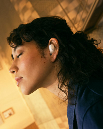 SENNHEISER ACCENTUM True Wireless