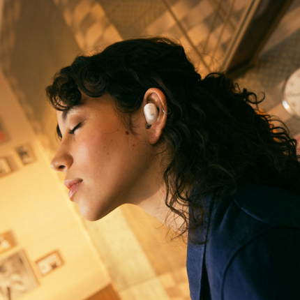 Sennheiser ACCENTUM True Wireless