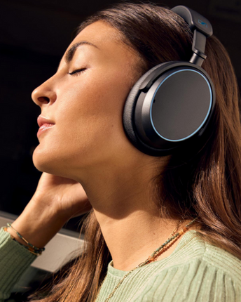 SENNHEISER ACCENTUM Wireless