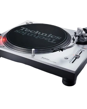 Technics SL-1200MK7EG