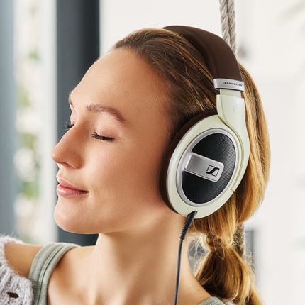 Sennheiser HD 599