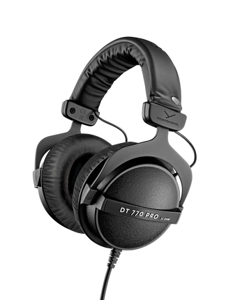 Beyerdynamic DT 770 Pro 32 Ohm