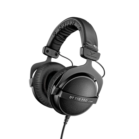 Beyerdynamic DT 770 Pro 32 Ohm