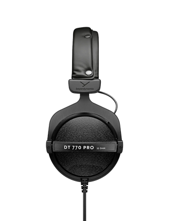 Beyerdynamic DT 770 Pro 32 Ohm