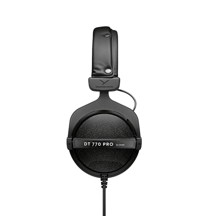 Beyerdynamic DT 770 Pro 80 Ohm