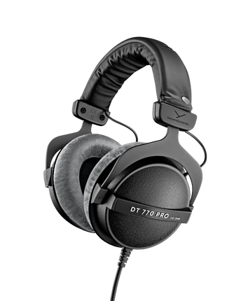 Beyerdynamic DT 770 Pro 250 Ohm