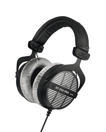 Beyerdynamic DT 990 PRO 80 Ohm