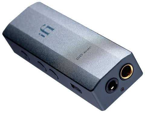 iFi Audio GO bar resigilat