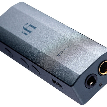 iFi Audio GO bar resigilat