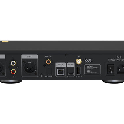 EverSolo DAC-Z8