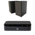 ПРОМО пакет Bluesound NODE NANO + Klipsch The Fives