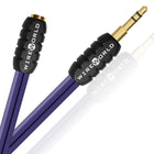 Wireworld Pulse Prelungitor jack, jack 3,5 mm tată - mamă resigilat