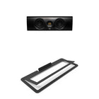 Pachet PROMO ELAC Carina CC241.4 + Stand Masa Kanto Audio S10