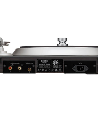 Denon DP-3000NE