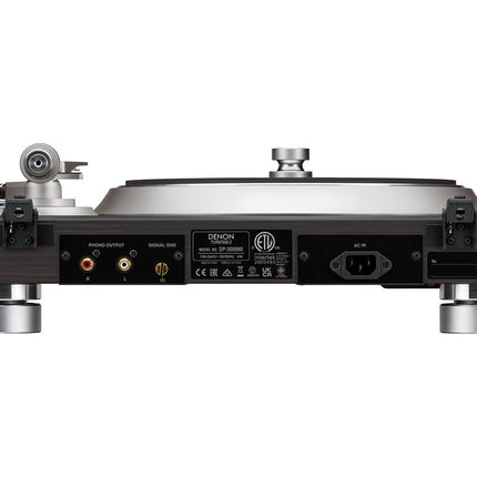 Denon DP-3000NE