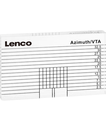 Lenco Set intretinere pick-up TTA-12IN1PRO