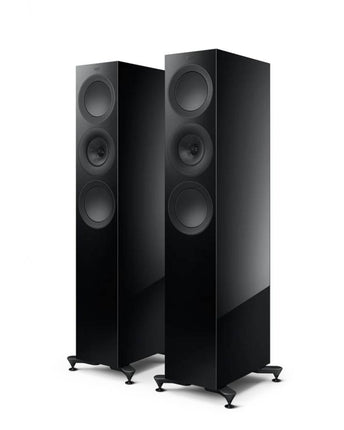 KEF R7 Meta resigilat