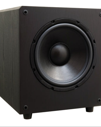 Subwoofer activ Taga Harmony TSW-210