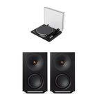 Pachet PROMO Kanto Audio OBI3 G2 + Boxe active Cambridge Audio L/R M