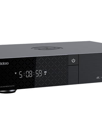 Mediaplayer Zidoo Z2000 PRO