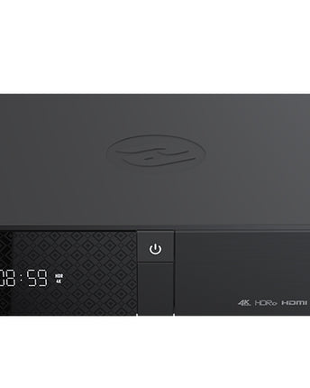 Mediaplayer Zidoo Z2000 PRO