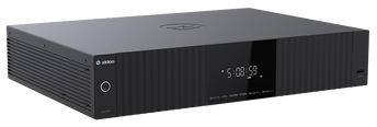 Mediaplayer Zidoo UHD8000 8K