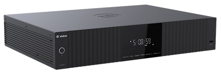 Zidoo UHD8000