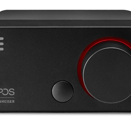 EPOS GSX 300