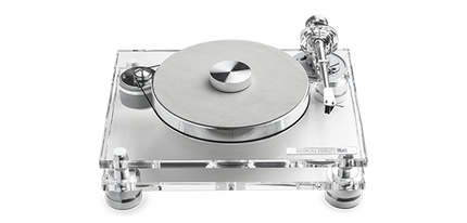 Musical Fidelity M6xTT resigilat